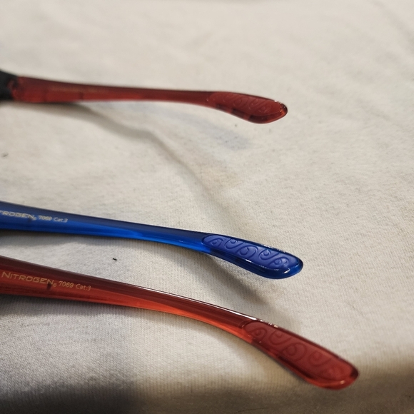 Men's Nitrogen Polarized Sunglasses Bundle - Picture 9 of 10